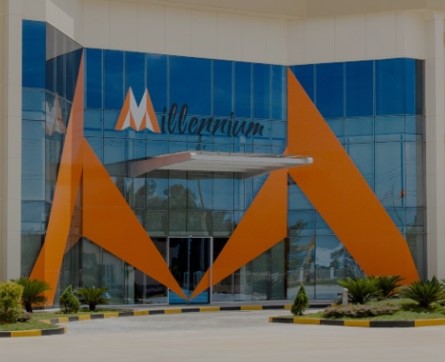 Công ty Millennium Furniture Quảng Ngãi tuyển dụng Công ty Millennium Furniture Quảng Ngãi tuyển dụng